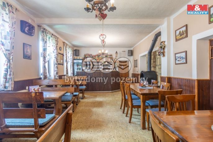 Prodej, Rodinný dům, Mosty u Jablunkova