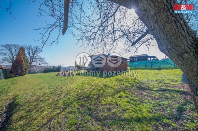 Prodej, Pozemek k bydlení, Havířov