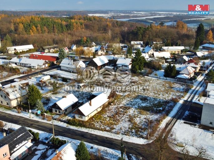 Prodej, Pozemek k bydlení, Seletice