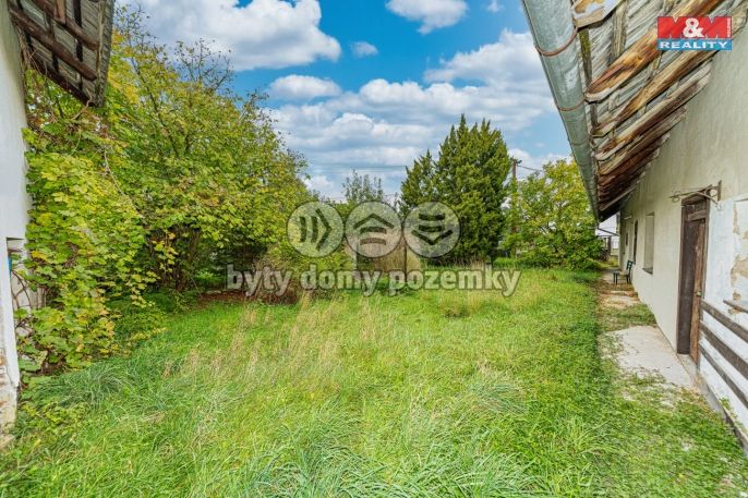 Prodej, Chalupa, Žiželice