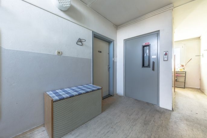 Prodej, Byt 2+kk, Cvikov