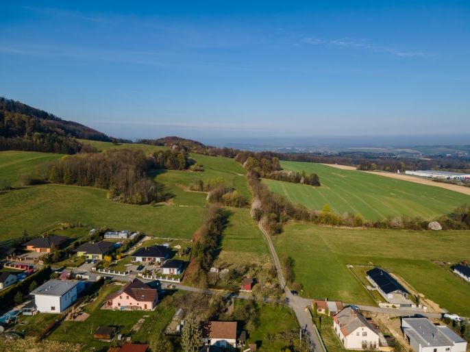 Prodej, Pozemek k bydlení, Frýdek-Místek