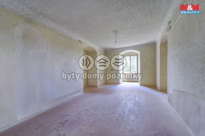 Prodej, Hotel, penzion, Červené Poříčí