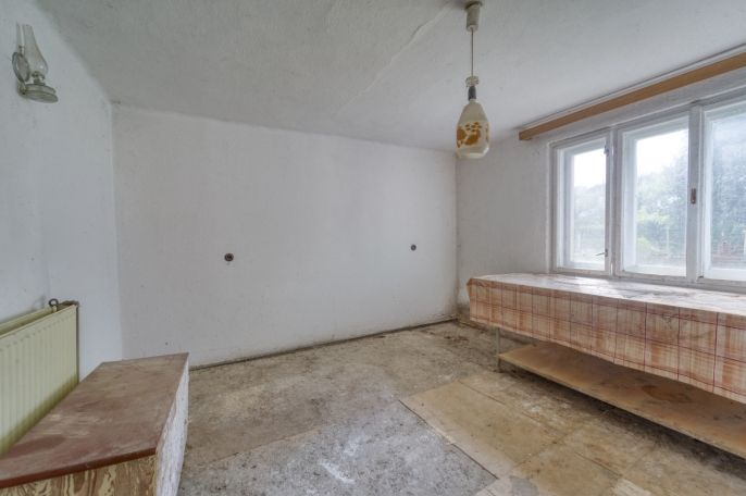 Prodej, Rodinný dům, Švihov