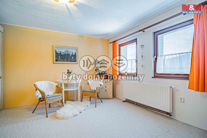 Prodej, Rodinný dům, Pražmo