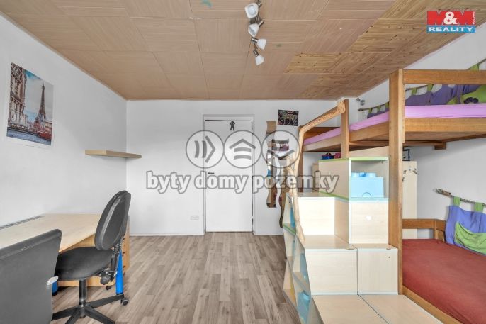 Prodej, Rodinný dům, Chrast