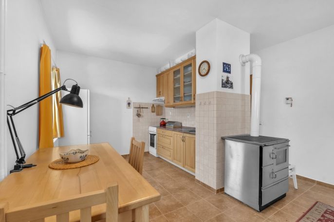 Pronájem, Rodinný dům, Pecka