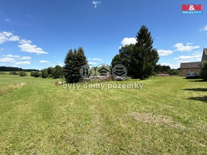 Prodej, Chata, Krásné Údolí