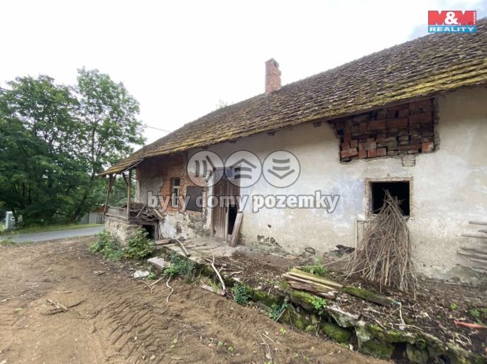 Prodej, Zemědělská usedlost, Jesenice