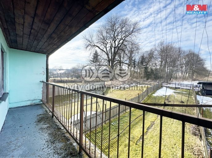 Prodej, Chata, Krásné Údolí