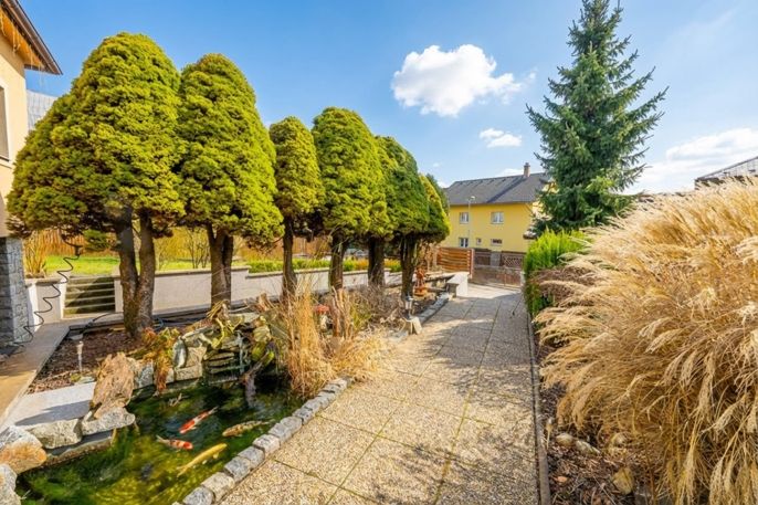 Prodej, Rodinný dům, Kamenný Přívoz