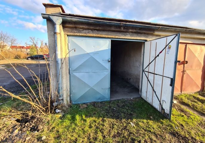 Prodej, Garáž, Kladno