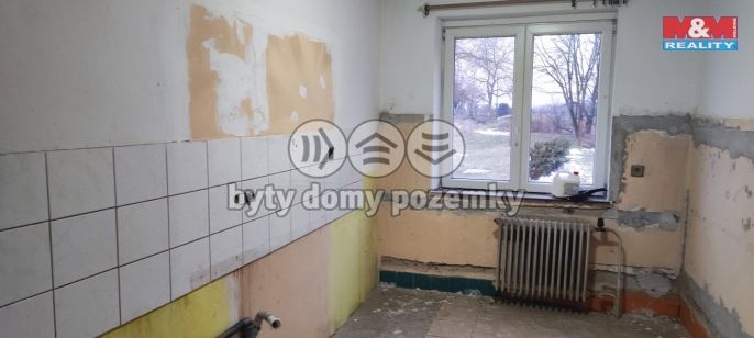 Prodej, Rodinný dům, Rychvald