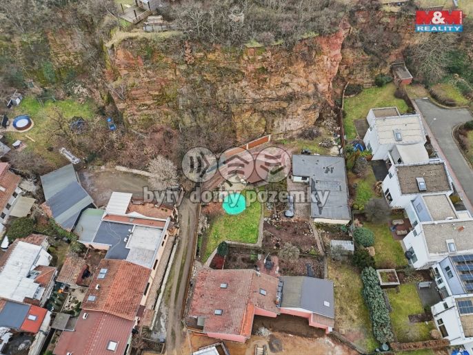 Prodej, Rodinný dům, Brno