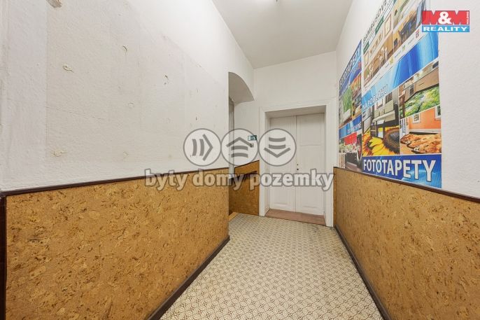 Prodej, Obchod a služby, Česká Lípa