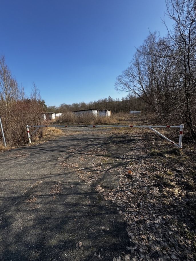 Prodej, Garáž, Sokolov