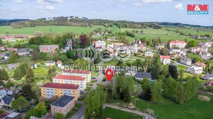 Prodej, Chalupa, Velký Šenov