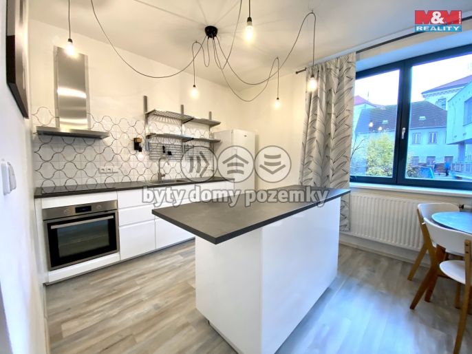 Prodej, Byt 2+kk, Třebíč