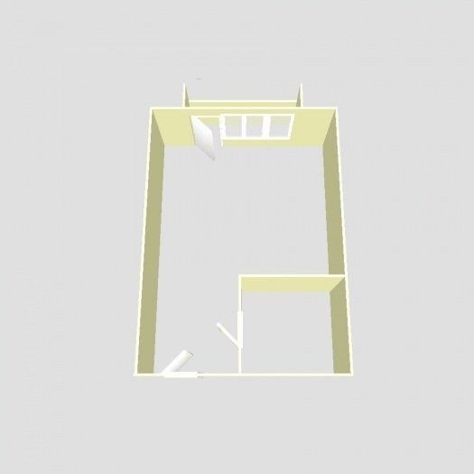 Pronájem, Byt 1+kk, Bohumín