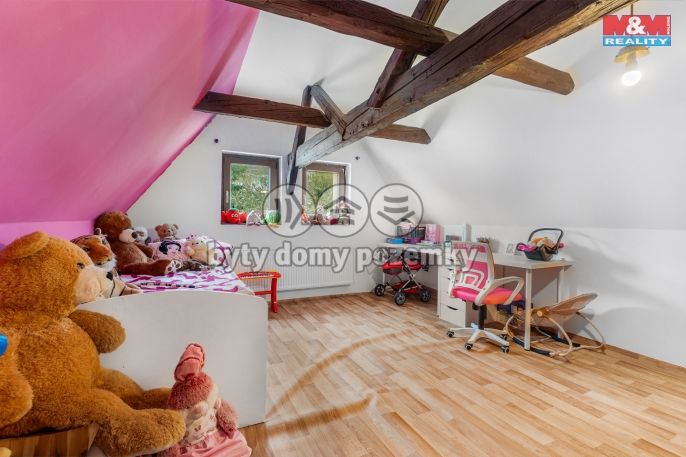 Prodej, Rodinný dům, Telnice