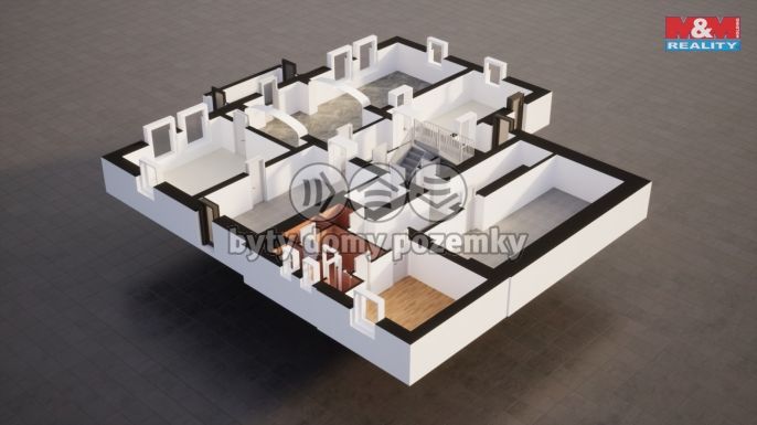 Prodej, Obchod a služby, Studenec