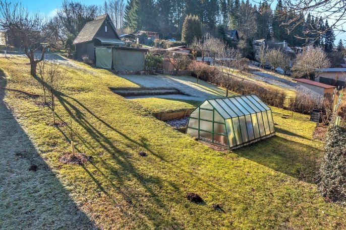 Prodej, Chata, Trutnov