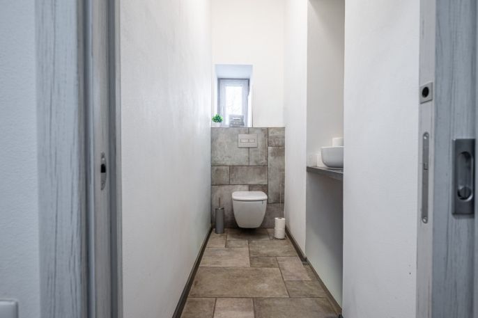 Prodej, Zemědělská usedlost, Jílovice