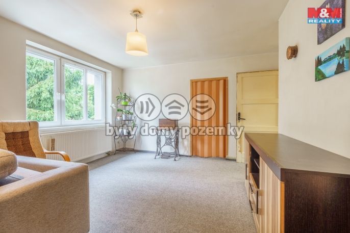 Prodej, Byt 4+kk, Karlovy Vary