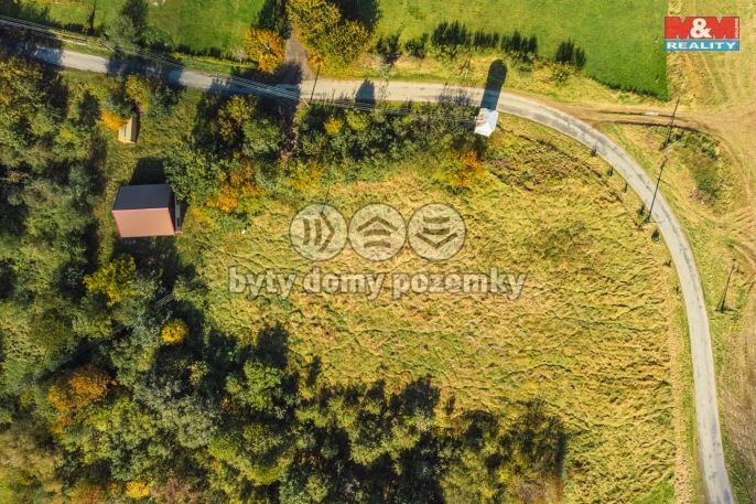 Prodej, Pozemek k bydlení, Přimda