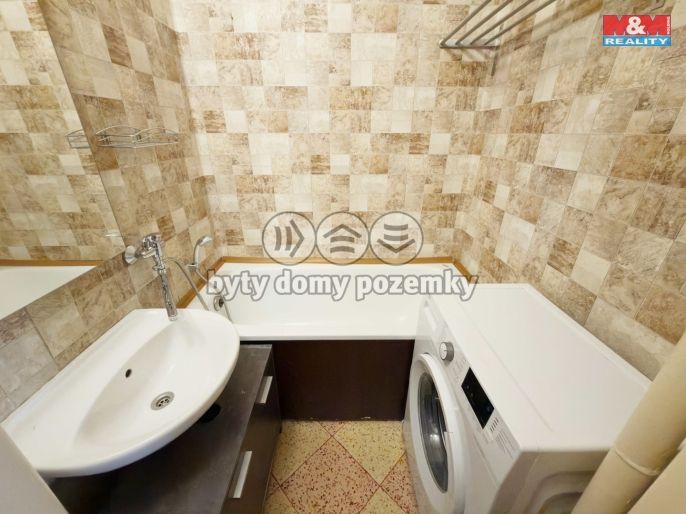 Prodej, Byt 4+1, Karviná