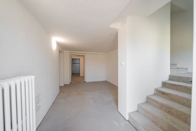 Prodej, Rodinný dům, Újezd u Brna