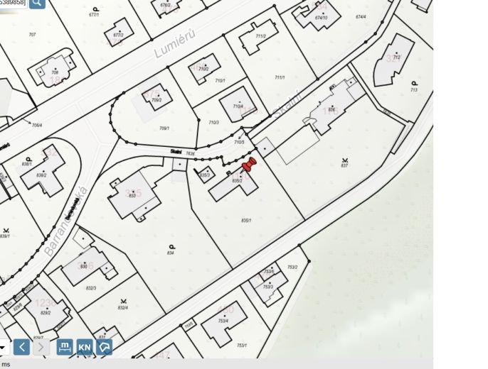 Prodej, Rodinný dům, Praha