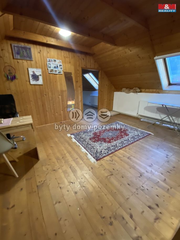 Prodej, Rodinný dům, Radkovice u Budče