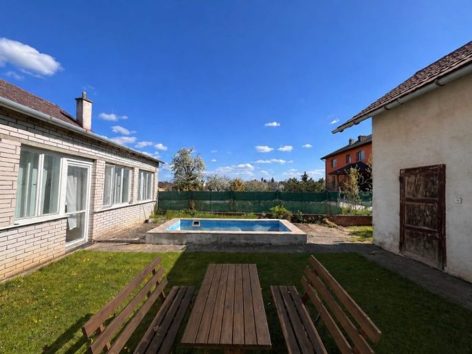 Prodej, Rodinný dům, Cholina