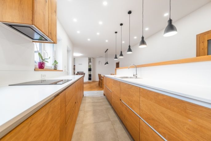 Prodej, Rodinný dům, Uherský Ostroh