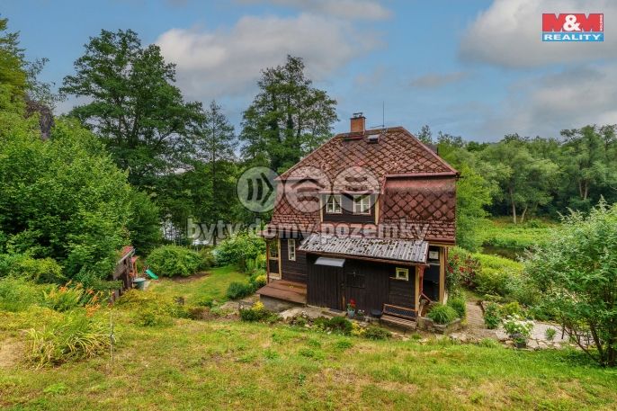 Prodej, Rodinný dům, Karlovy Vary