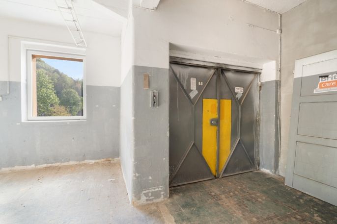 Pronájem, Sklad, Jílové