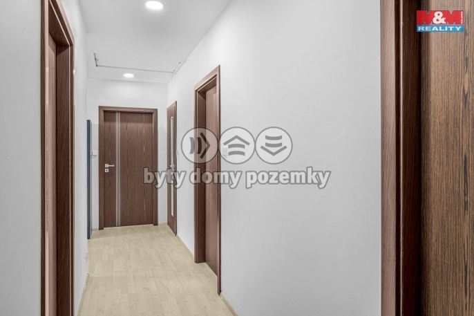 Prodej, Rodinný dům, Vestec