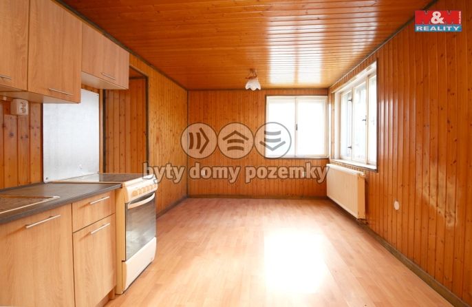 Pronájem, Byt 1+1, Dolany