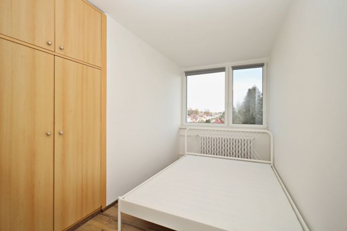 Pronájem, Byt 3+1, Havlíčkův Brod