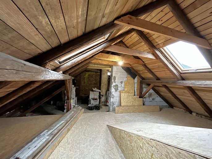 Prodej, Rodinný dům, Český Těšín