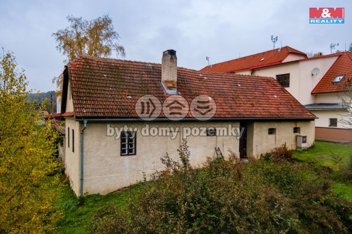 Prodej, Chalupa, Jedlová