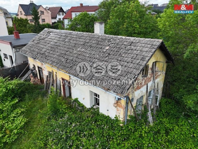 Prodej, Rodinný dům, Ostrava