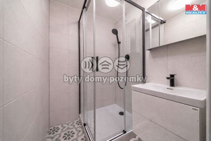 Prodej, Byt 3+1, Praha