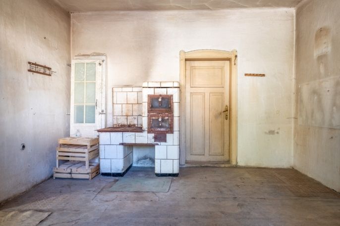 Prodej, Rodinný dům, Radomyšl