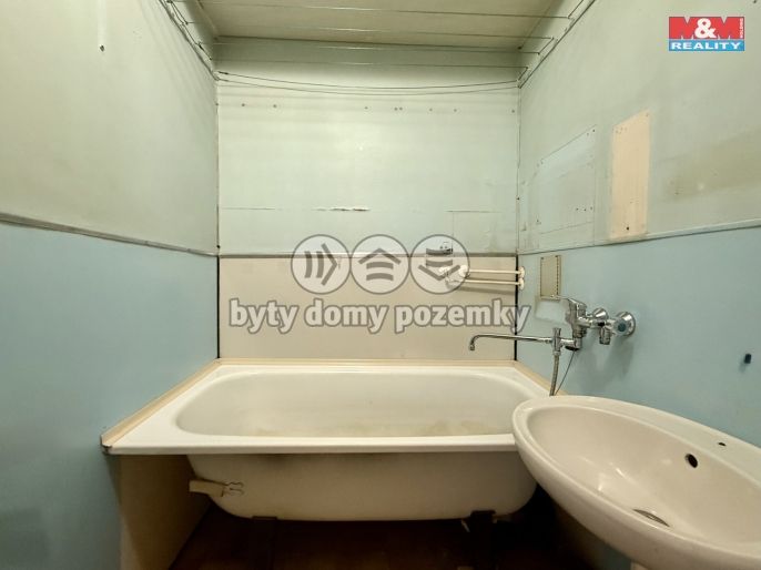 Prodej, Byt 2+1, Ostrava