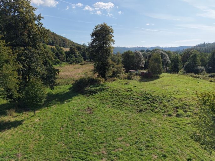 Prodej, Pozemek k bydlení, Karlovice