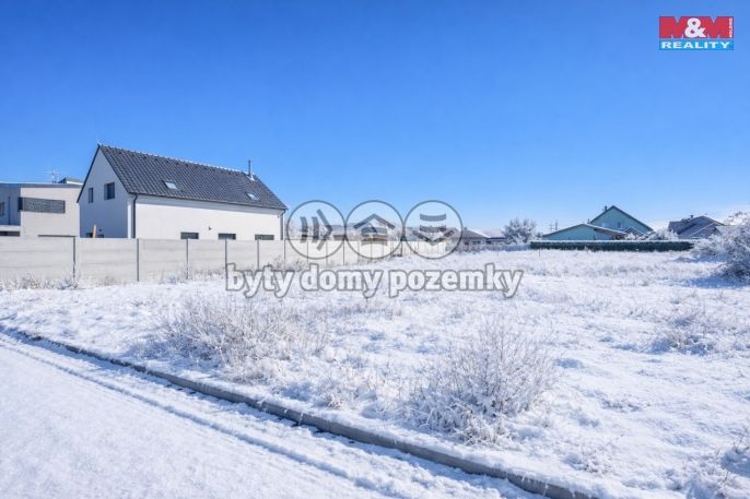 Prodej, Pozemek k bydlení, Libiš