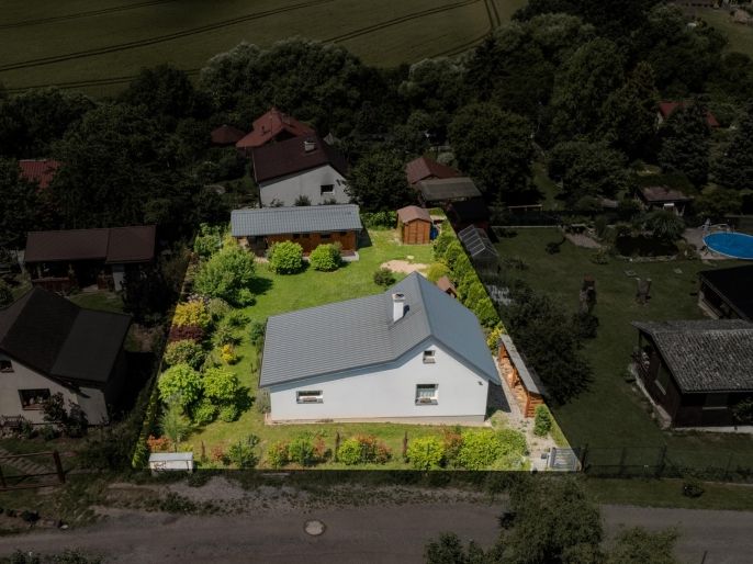 Prodej, Rodinný dům, Benešov