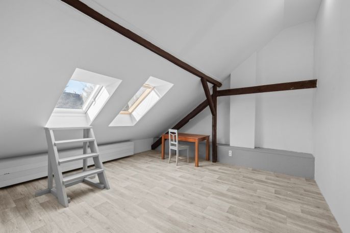 Pronájem, Byt 2+kk, Velvary